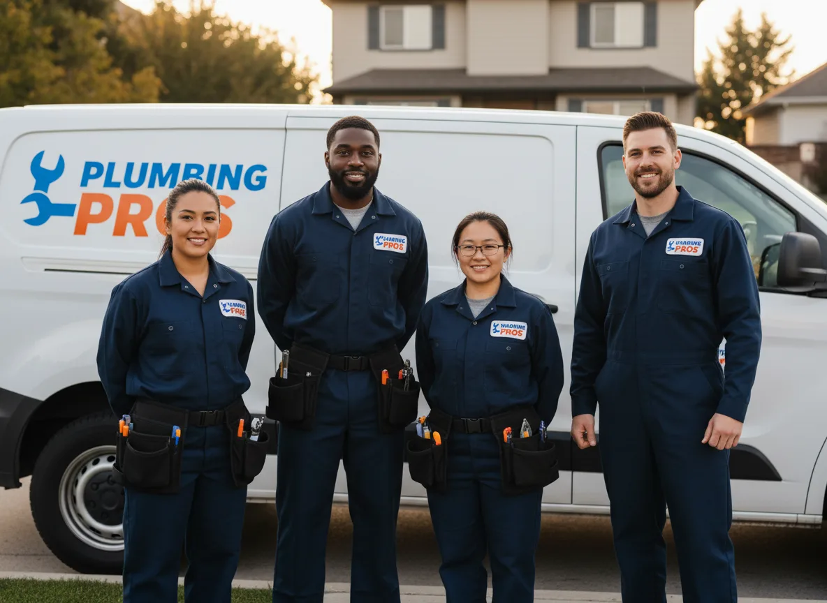 Water Heater Repair company in Success, AR