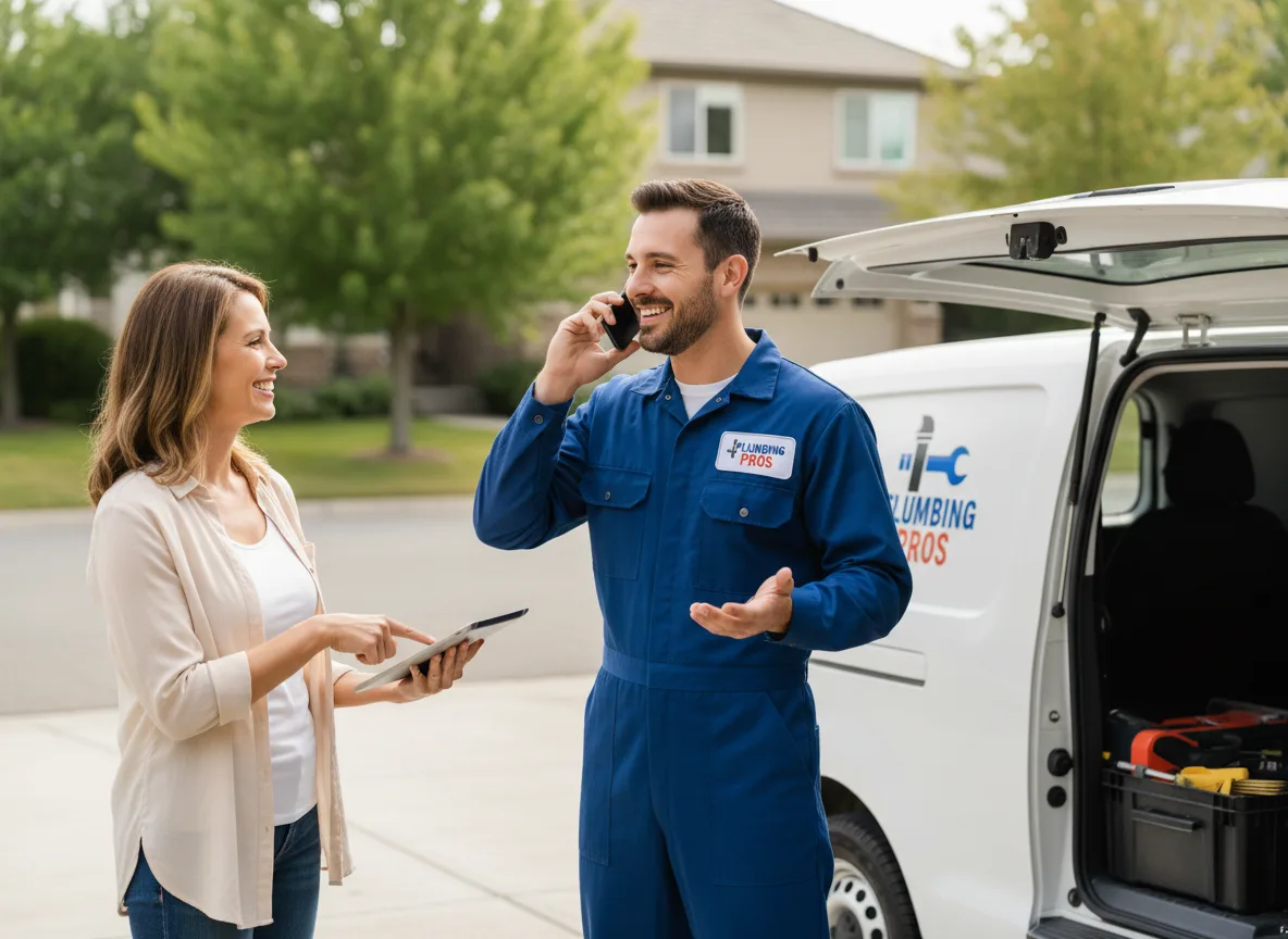 Water Heater Repair Success, AR FAQs